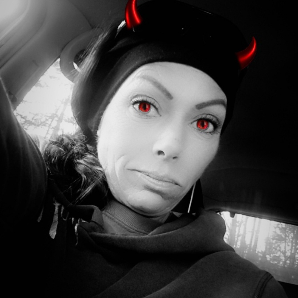 Meet your Posher, Natasha